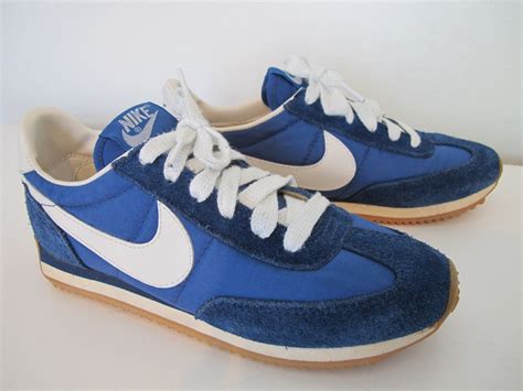 vintage Nike sneakers